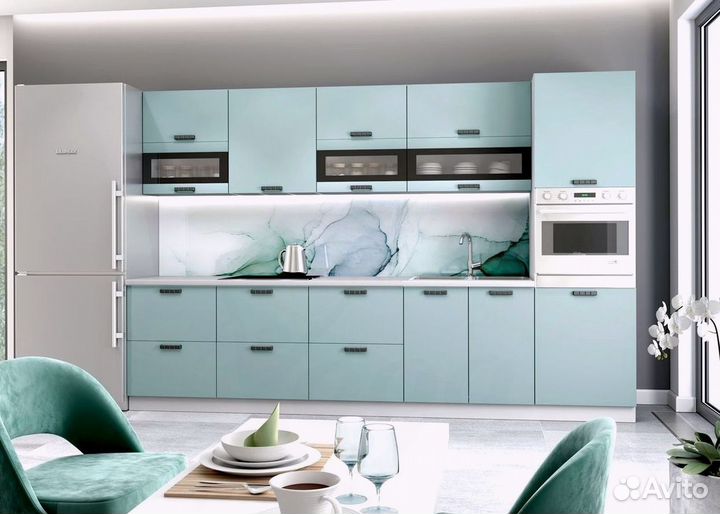 Модульная кухня