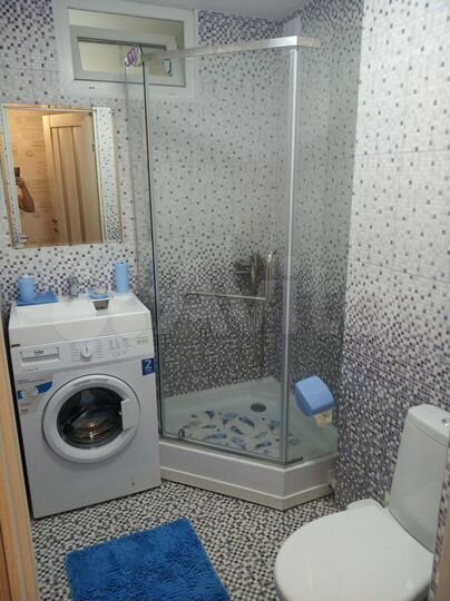 1-к. квартира, 30 м², 3/5 эт.