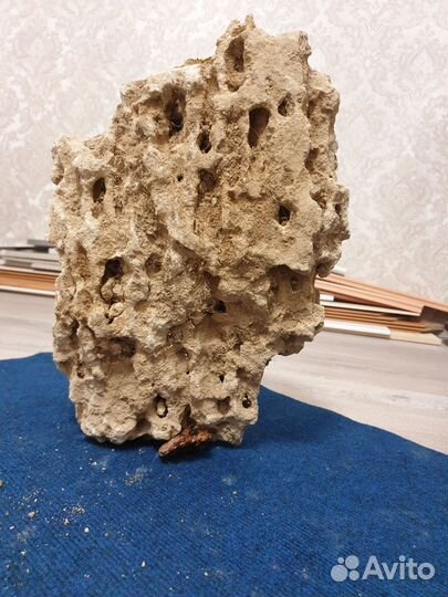 Камень для аквариума