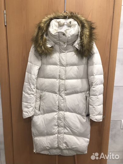 Куртка зимняя