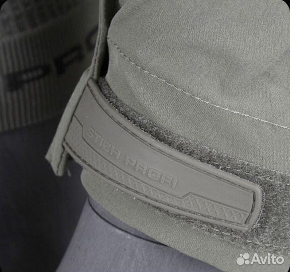 Боевая рубашка stich profi