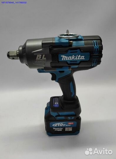 Грузовой гайковерт 2000N/m (Арт.56681)