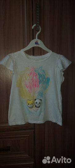 Вещи для девочки