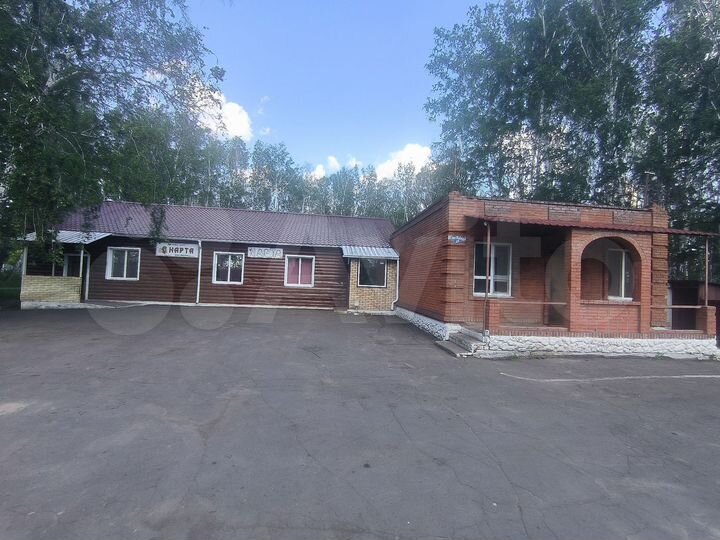 Производство, 272 м²