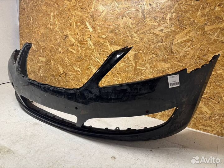 Бампер передний Hyundai Equus 2013-2017