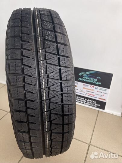 Bridgestone Blizzak Revo GZ 225/50 R17 94S