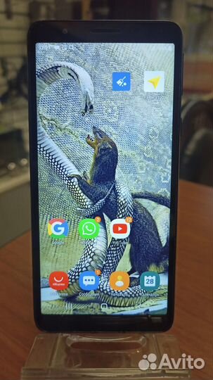 Samsung galaxy а01 core