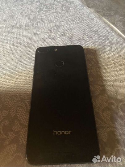Телефон honor
