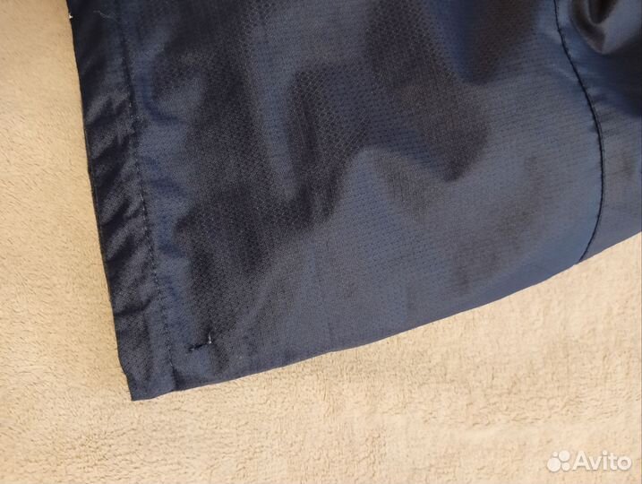 Полукомбинезон демисезонный 98-104