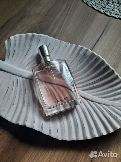 Туалетная вода женская Lancome Sekret