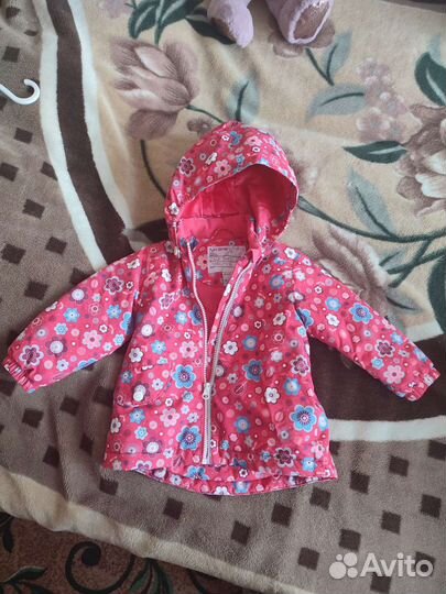 Вещи на девочку