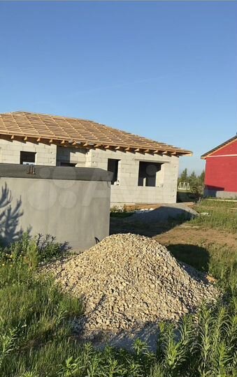 Участок 11,4 сот. (ИЖС)