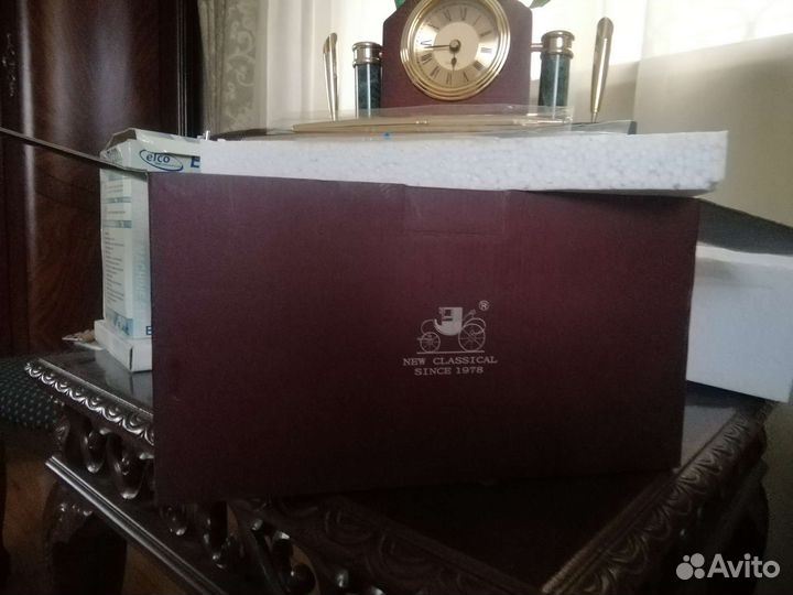 Подарок руководителю