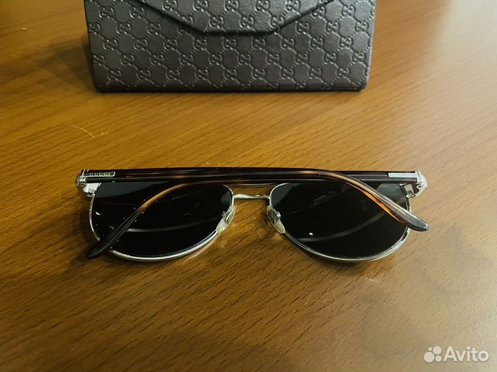 Очки Gucci (оригинал)