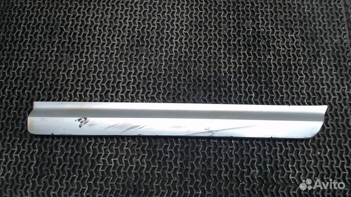 Молдинг двери Audi A8 (D3), 2007