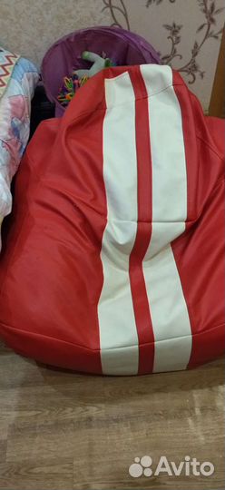 Кресло мешок