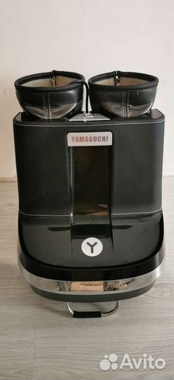 Массажер для ног yamaguchi