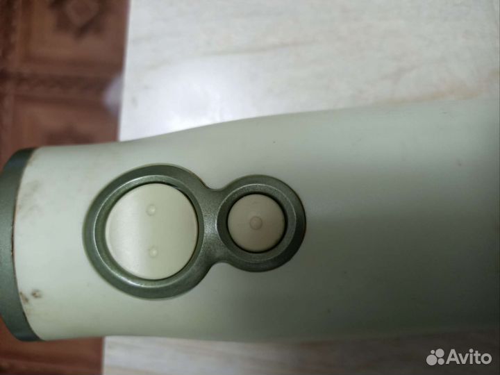 Блендер погружной