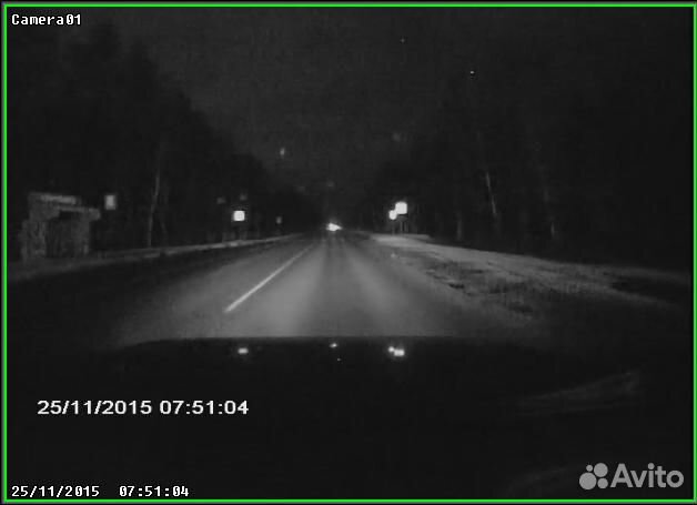 Видеонаблюдение камера для авто и любой погоды