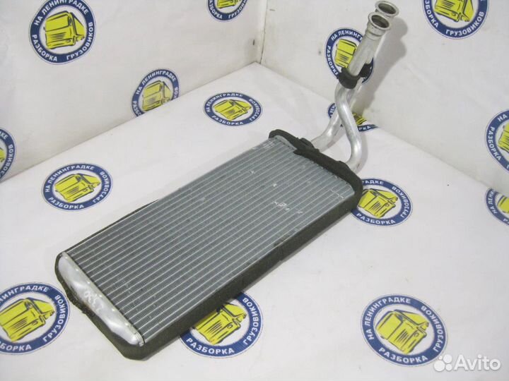 Радиатор печки 52404269 KAMAZ, 5490 NEO
