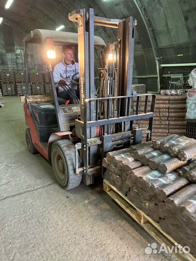 Топливные брикеты Nestro (хвойные) цена по справке