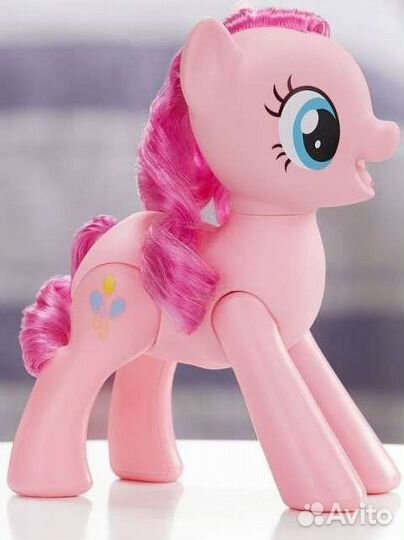 My Little Pony интерактивная