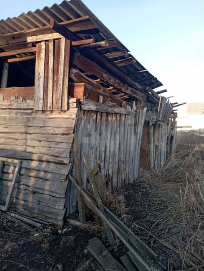 Участок 6 сот. (СНТ, ДНП)