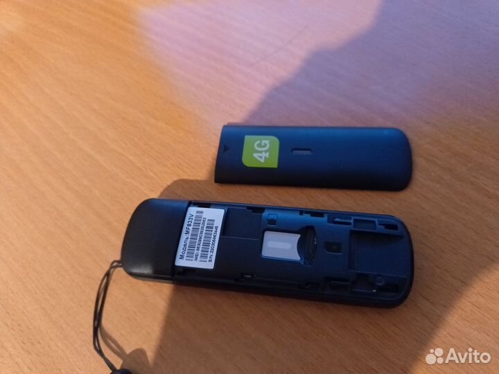 4g модем