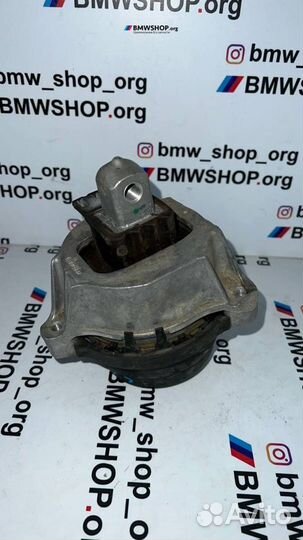 Подушка крепления двигателя правая BMW X5 G05 2019
