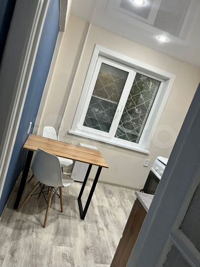 1-к. квартира, 32 м², 2/5 эт.