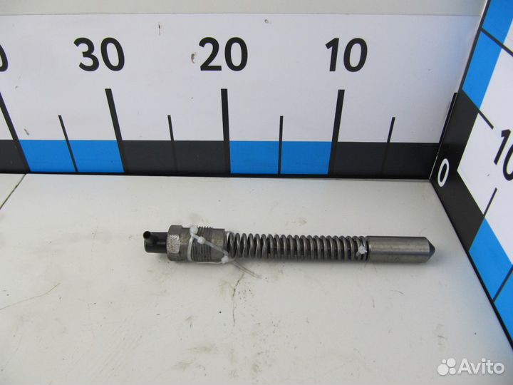 Штифт вилки кпп Mercedes Benz Actros MP3