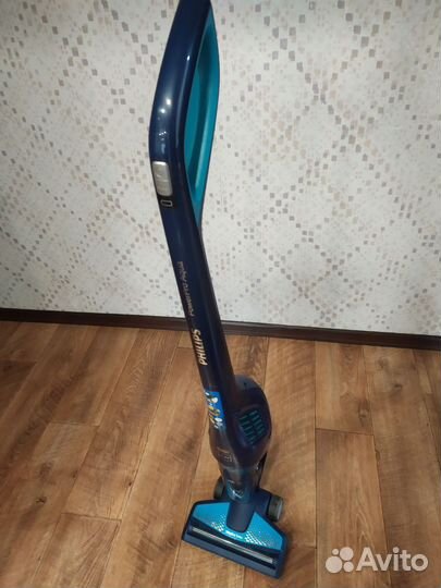 Пылесос Philips
