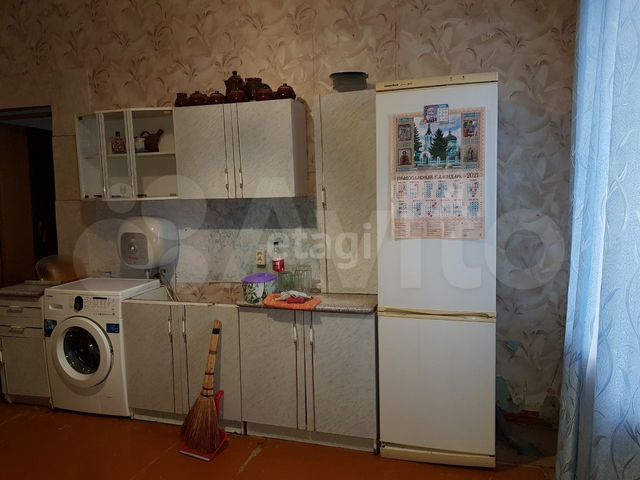 3-к. квартира, 78 м², 1/1 эт.