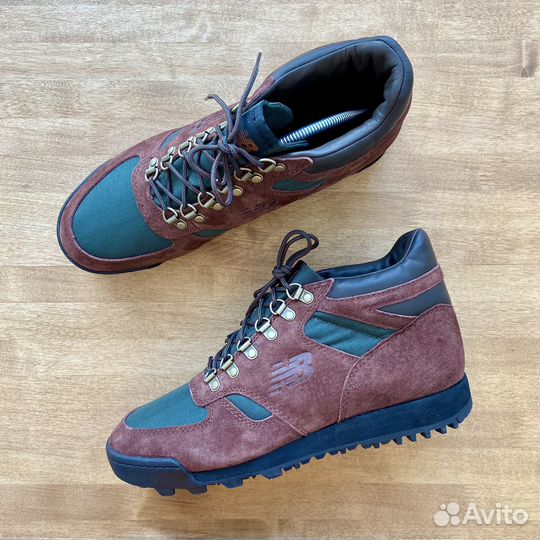 New Balance Rainier (10 US)