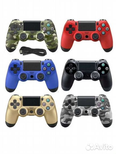 Dualshock ps3 опт розница доставка зарядка