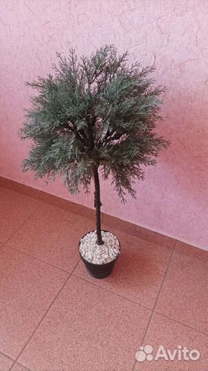 Искусственные цветы IKEA