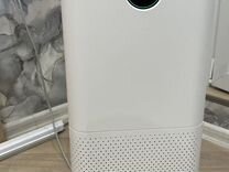 Очиститель воздуха Xiaomi Mi Air Purifier Pro