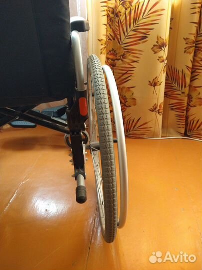 Кресло-коляска для инвалидов Otto Bock