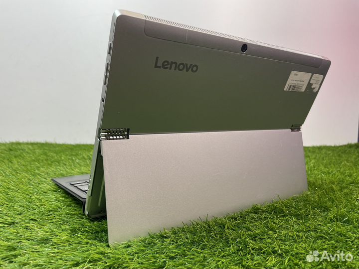 Ноутбук Lenovo MiX 80XE/i3-7gen/4gb/ssd128