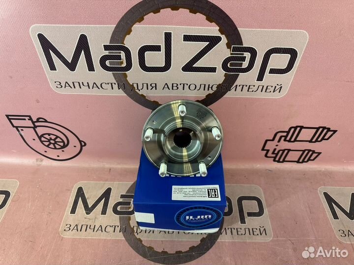 Ступичный подшипник передний Kia Optima-2015-2020