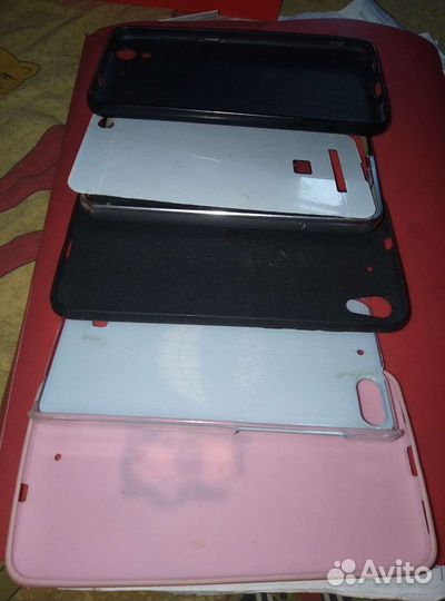 IPohon 7 Нонэр 6и4 на запчасти