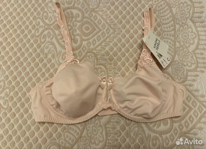 Бюстгалтер новый Simone Perele 80C