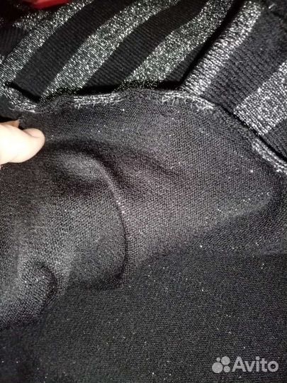 Отрез ткани