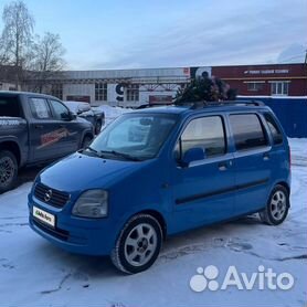 Купить Opel Agila 🚘 от 325 000 ₽ в Калининграде: 23 объявления