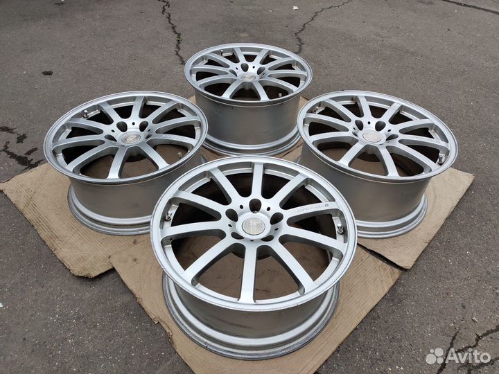 R18 Forged Autostrada S 5x120 BMW F30 F25 E90 E85