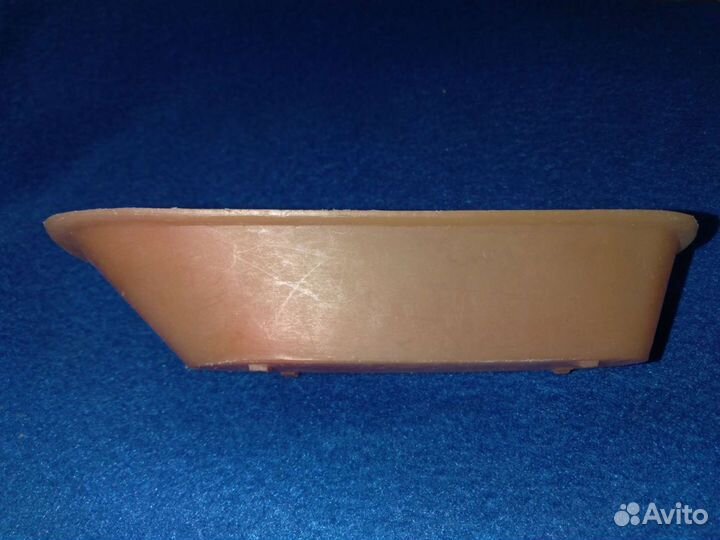 Кукла пупс СССР Германия Ванночка Винтаж