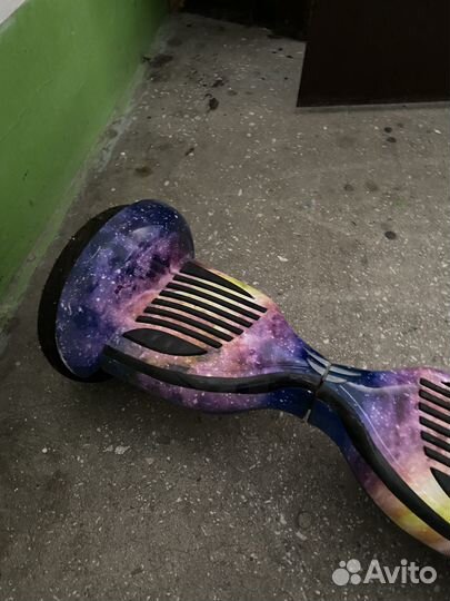 Гироскутер бу