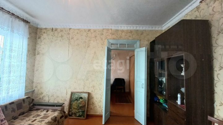 Дом 47,4 м² на участке 8,8 сот.