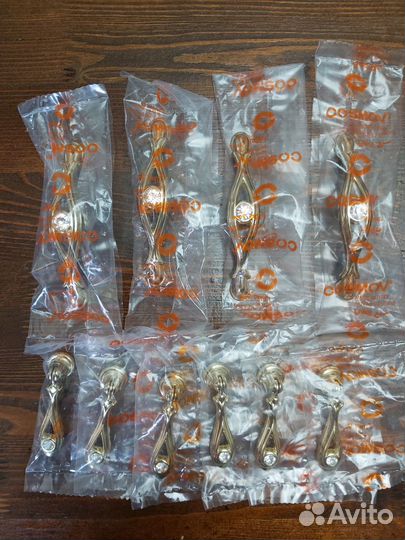 Мебельные ручки италия новые