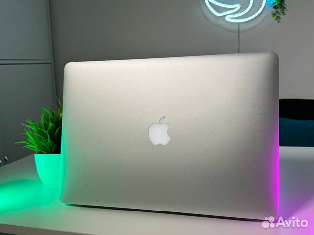 Apple MacBook pro 2015